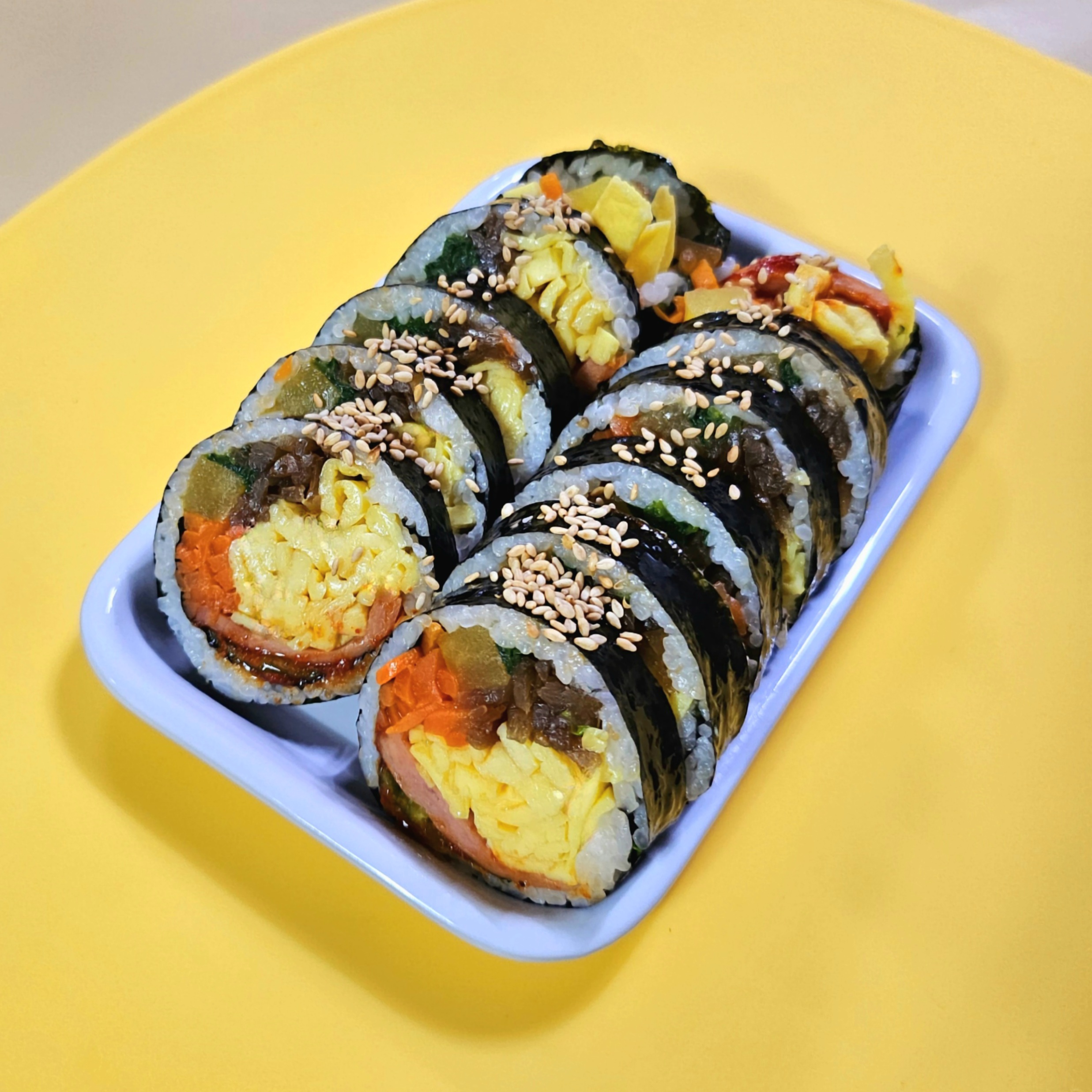 엘리키친 사직점