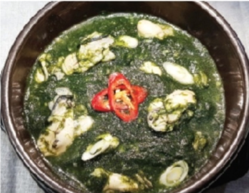 해우리 평촌롯데점