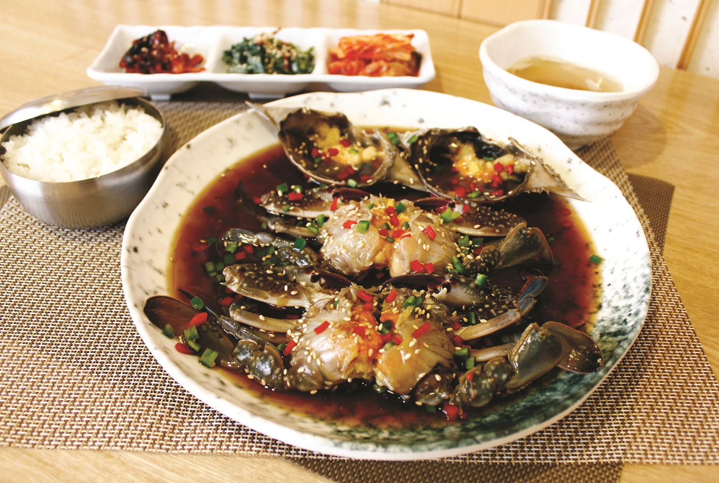 해우리 평촌롯데점