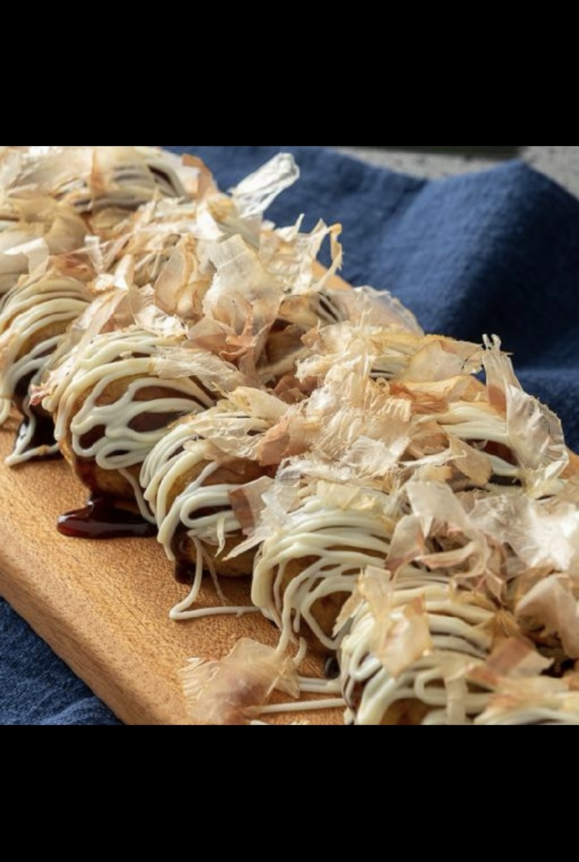 인타코 타코야끼 종로점