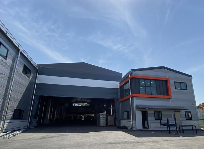 삼일기업