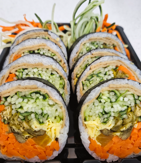 영미화김밥