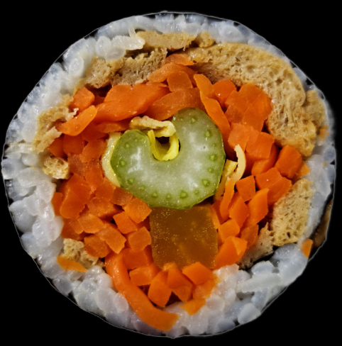 영미화김밥