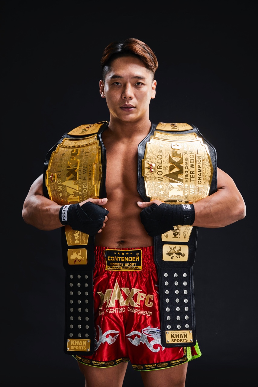 경기도 고양시 일산서구 복싱체육관 디벨롭 국가대표 킥복싱 무에타이 MMA YG스포츠센터 내부 모습 3