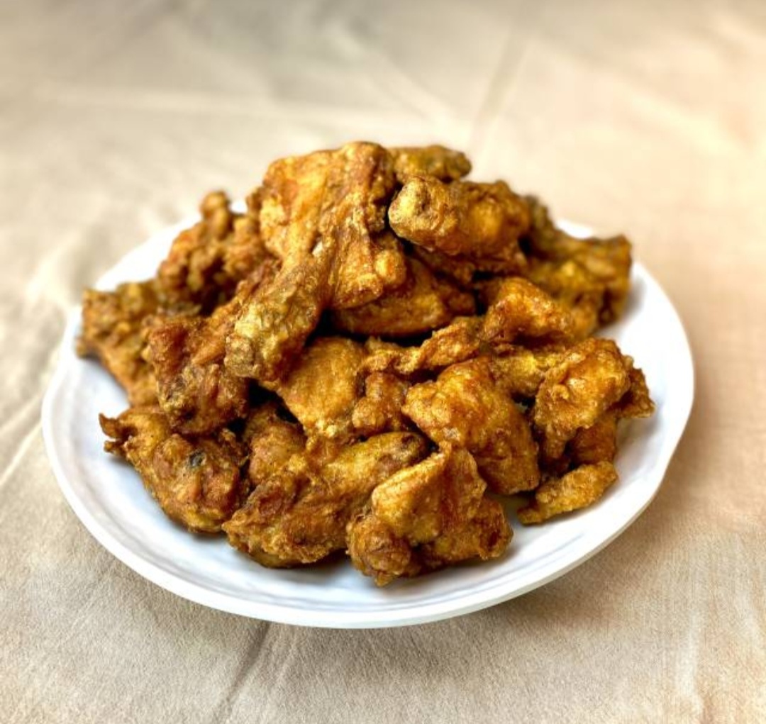 김천통닭