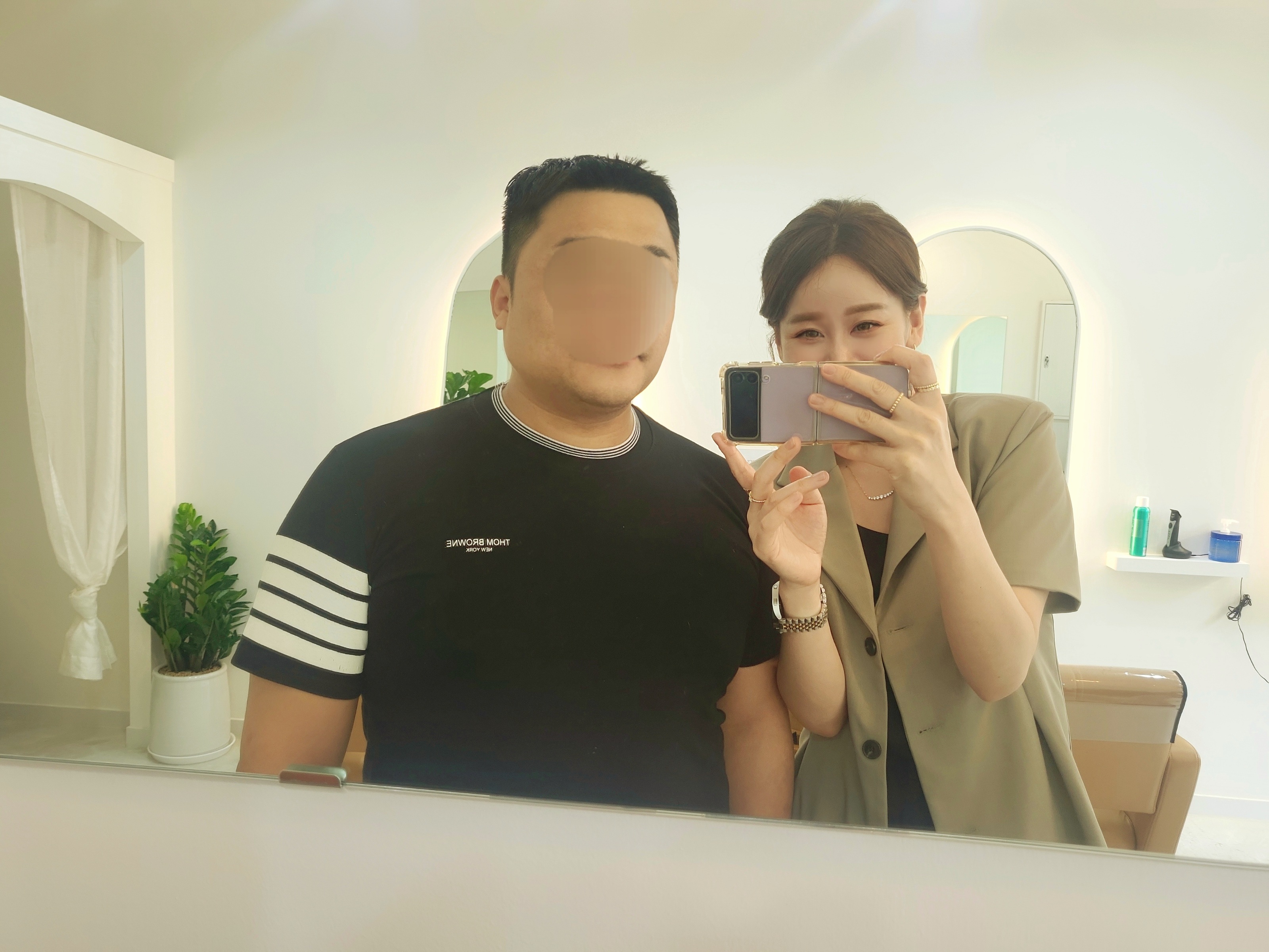 퀸맨즈헤어