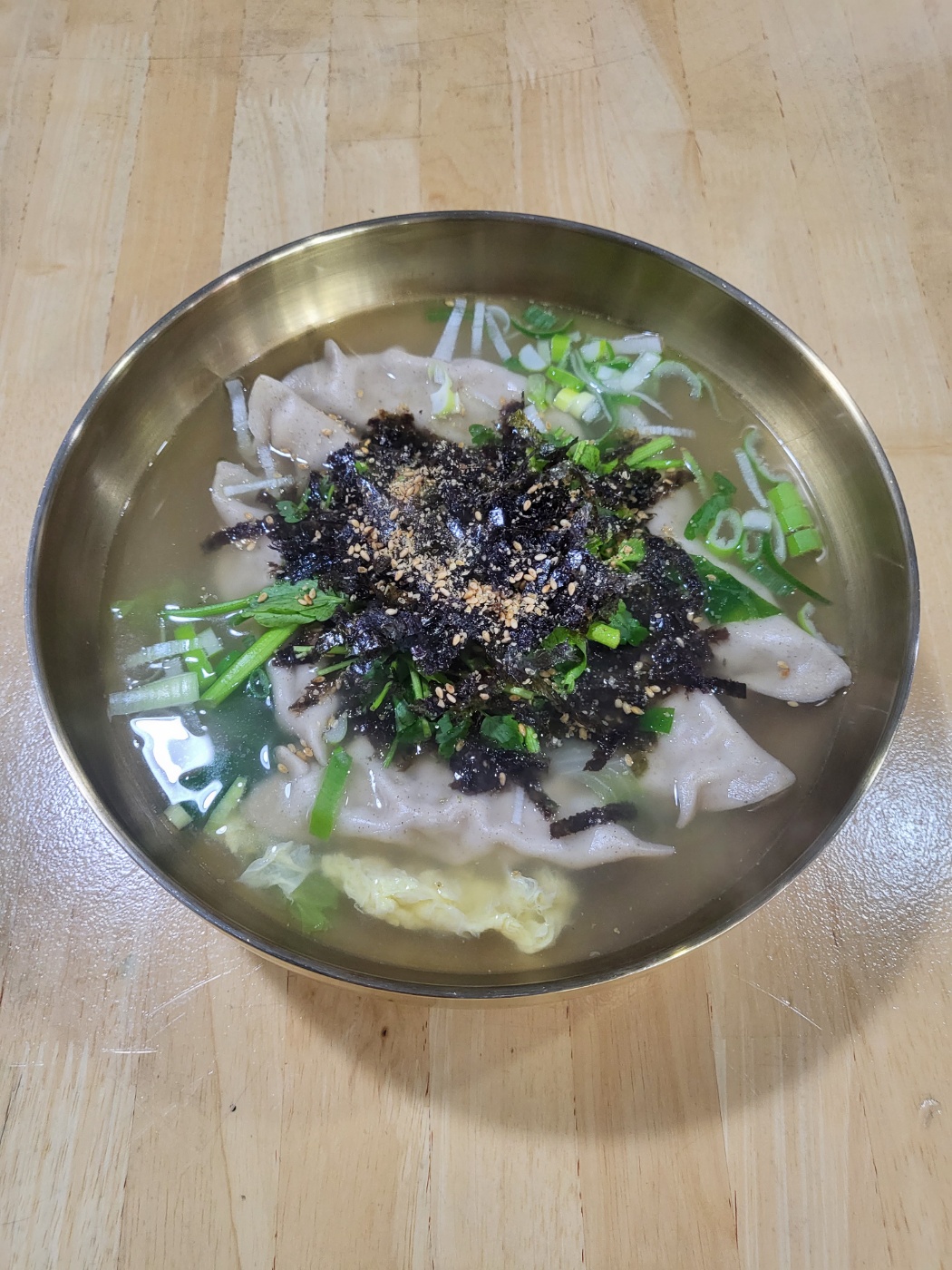 간현 막국수