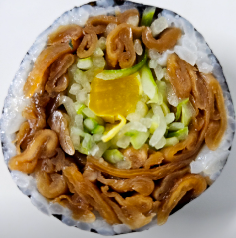 영미화김밥