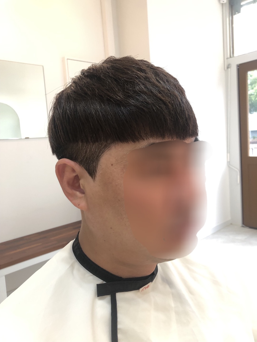 퀸맨즈헤어