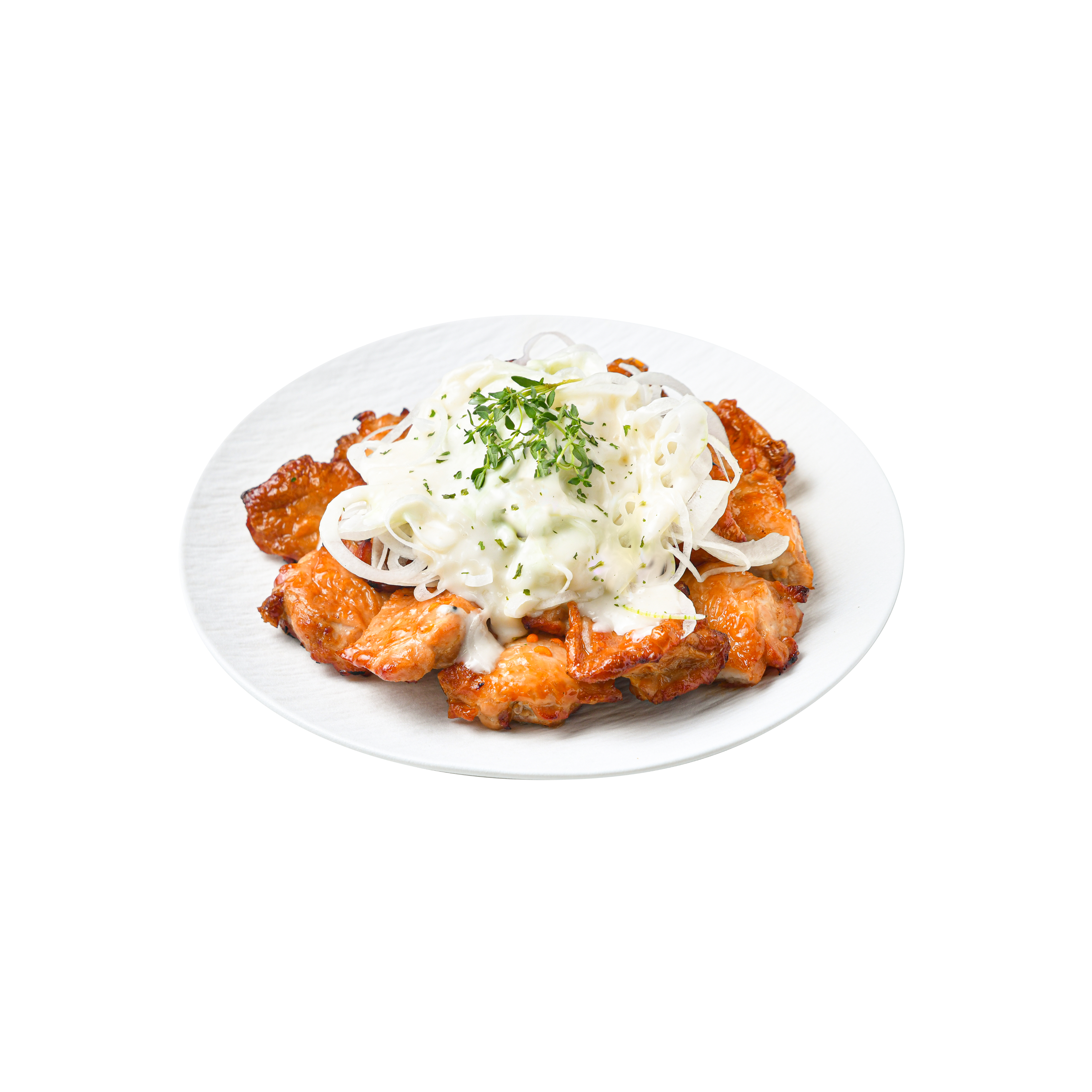 돈치킨 삼문점