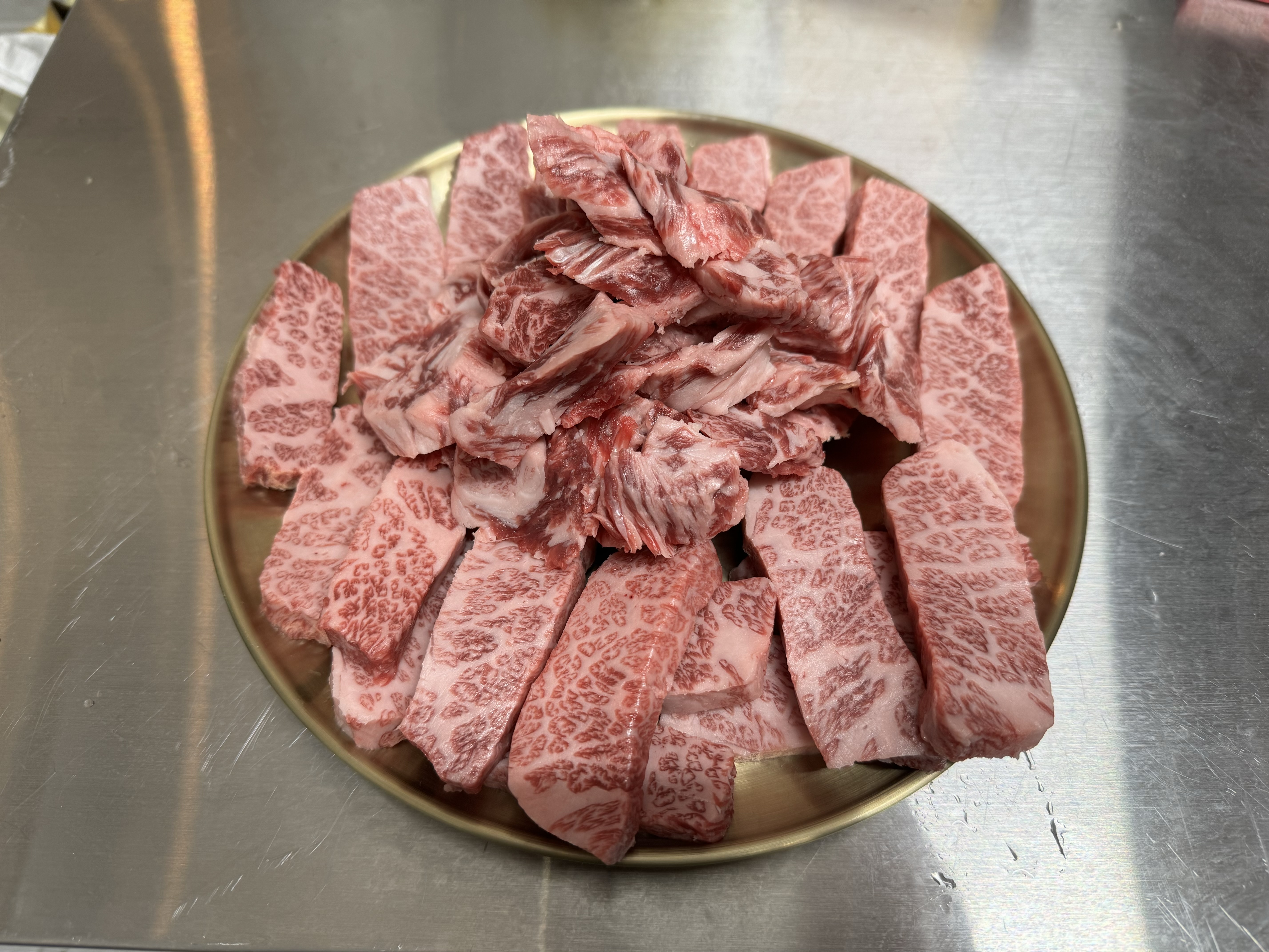 고깃집 청담