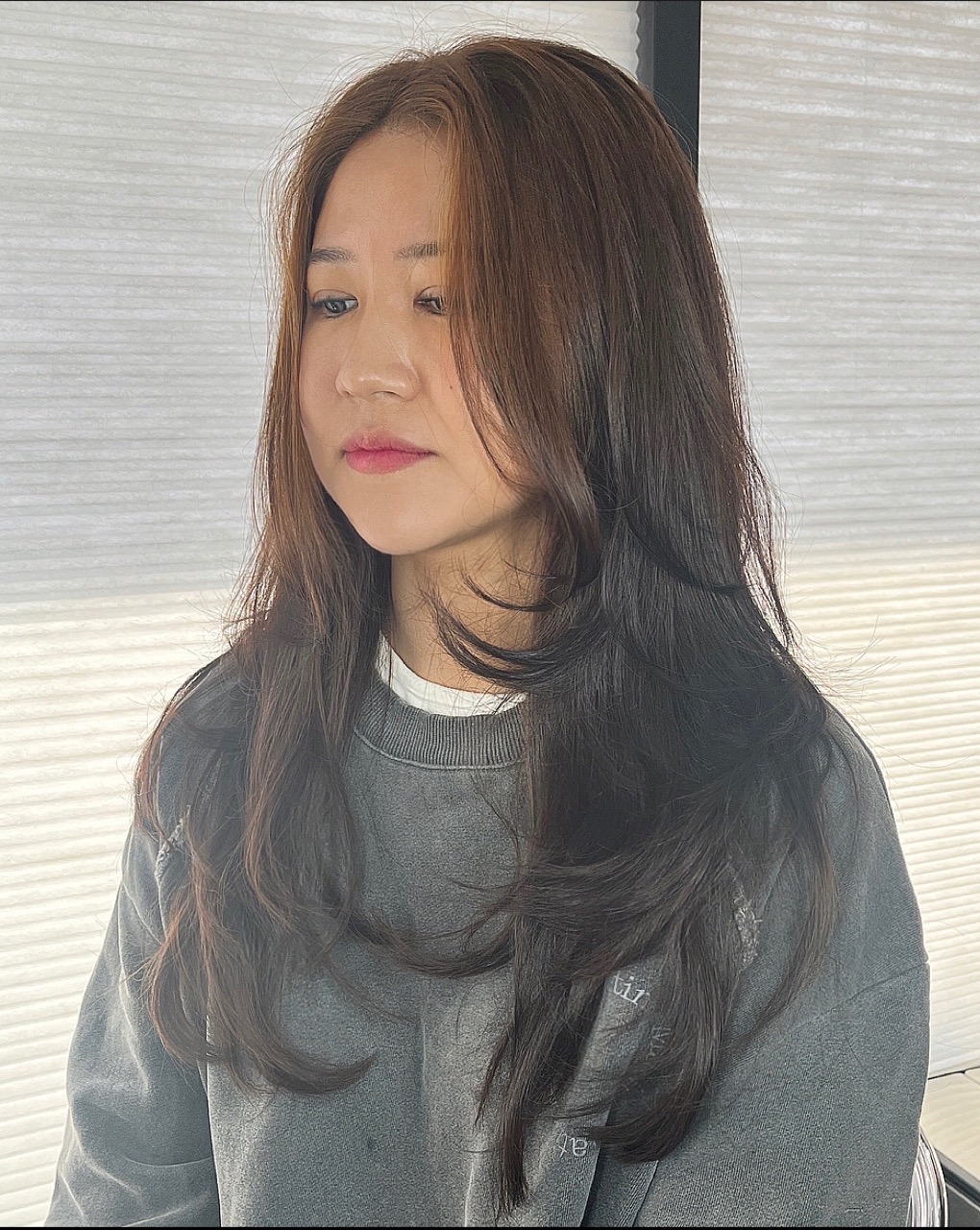 헤어미가 강현정