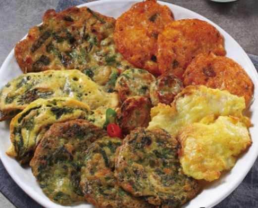 신의주찹쌀순대 명동점