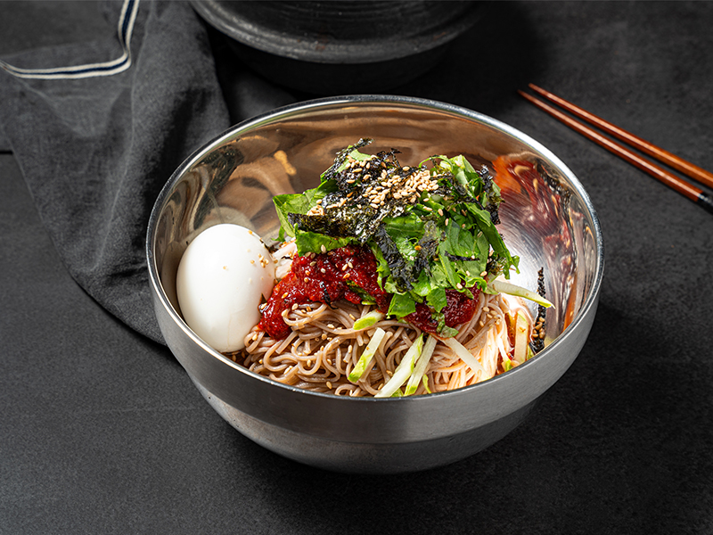 명물숯불닭갈비 양수점 사진 3