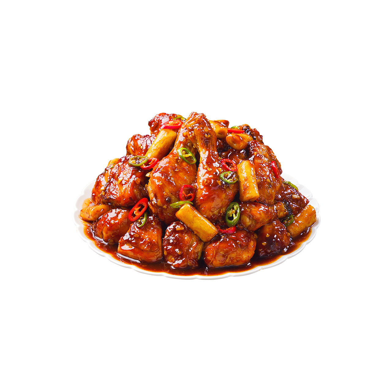 돈치킨 삼문점
