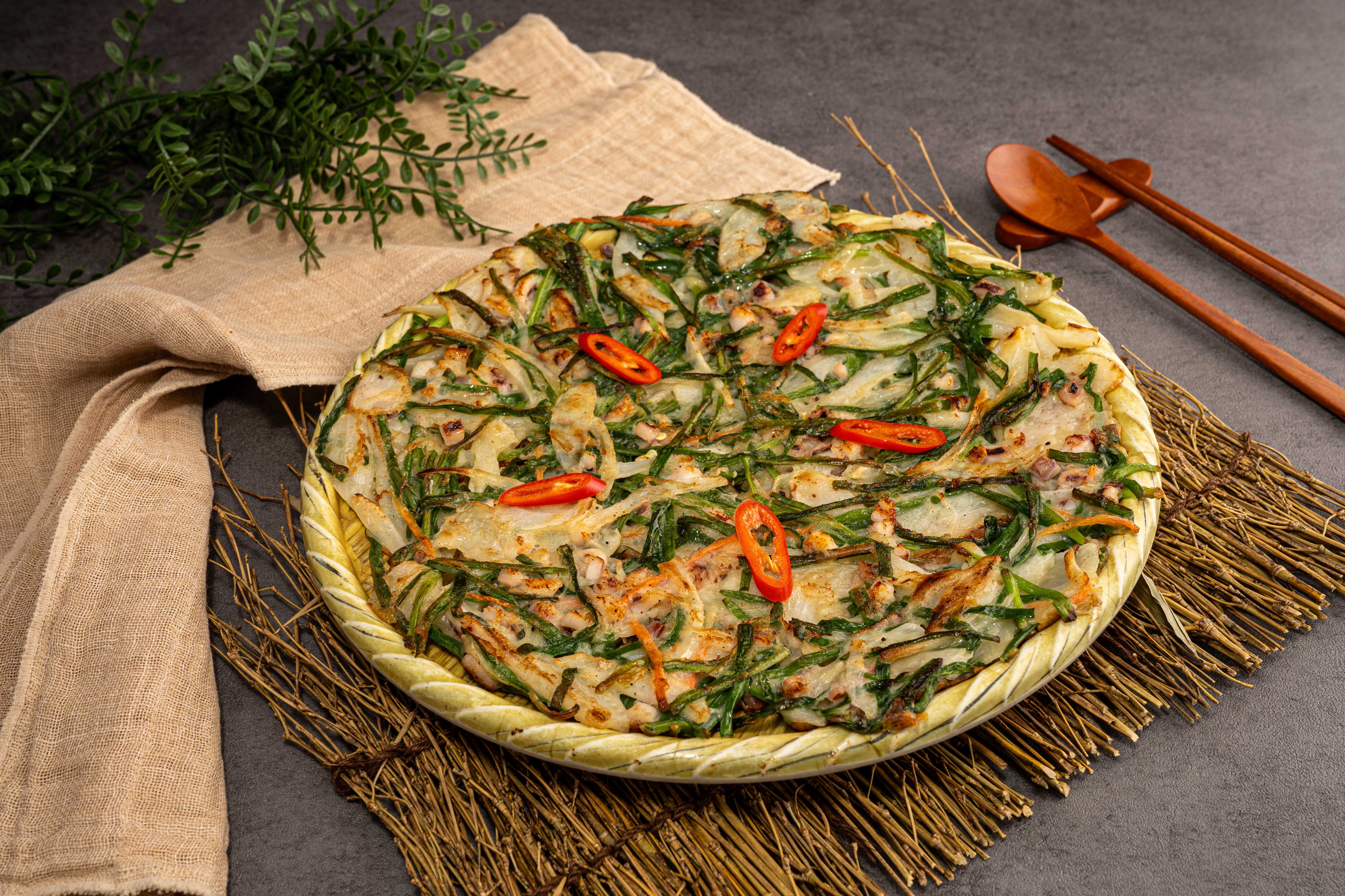 더맛있는족발보쌈 선릉본점