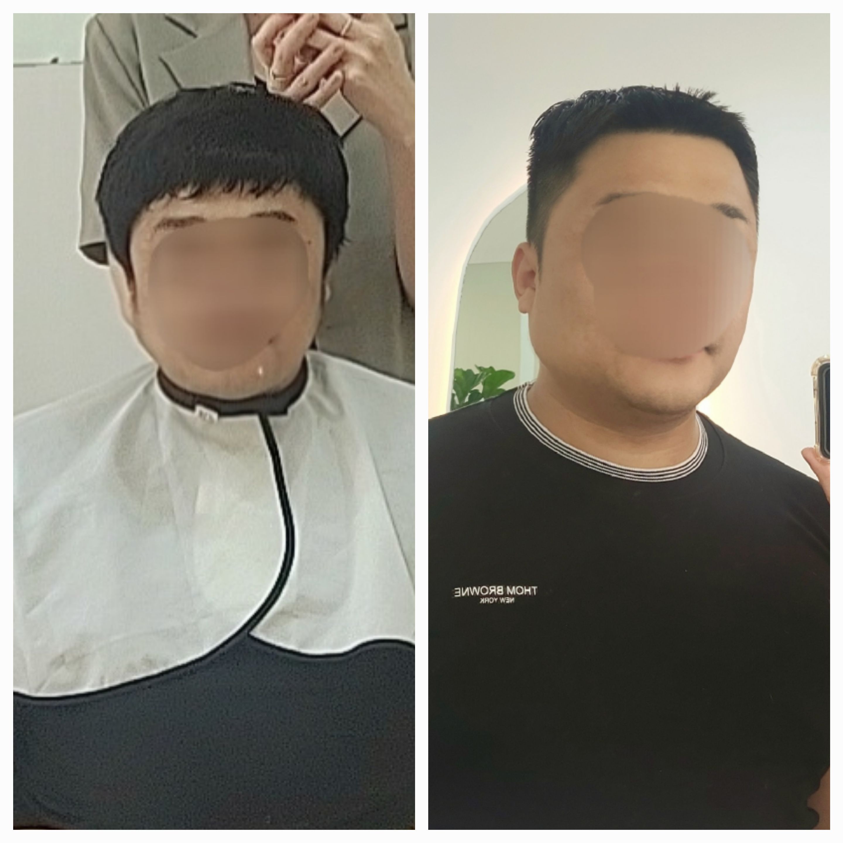 퀸맨즈헤어
