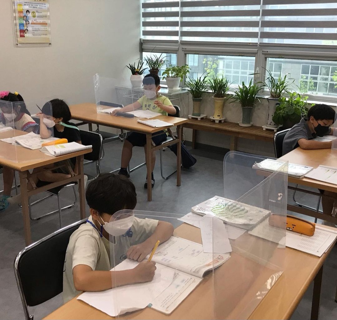 브레인멘사수학영재원 대표 이미지