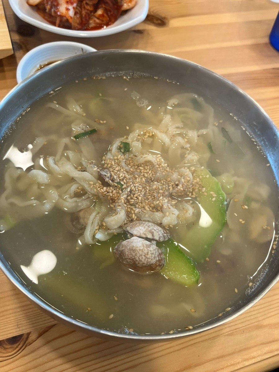 고참밀가