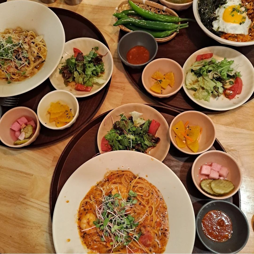 겸스키친