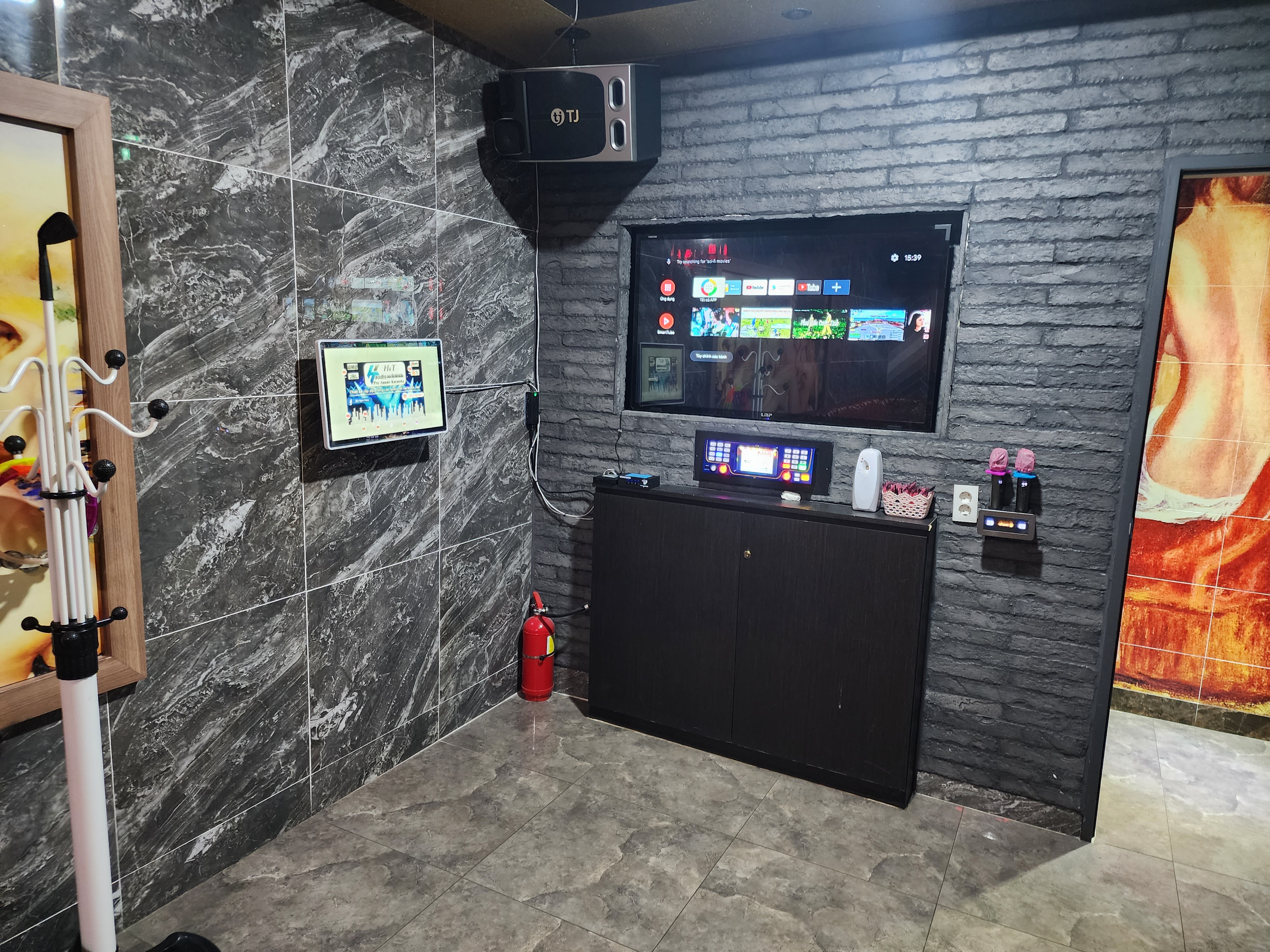 퀸베트남가요방