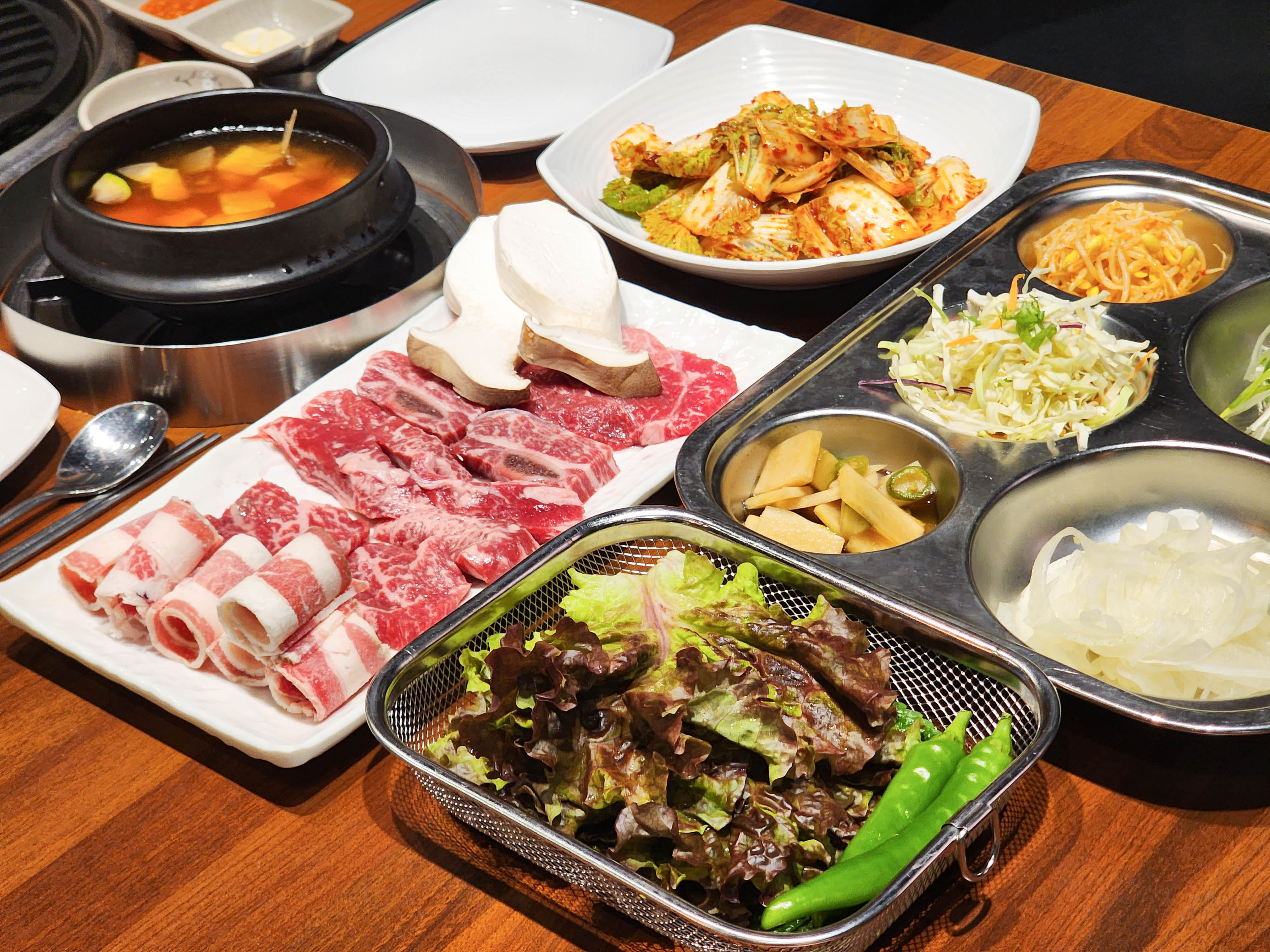 한마음정육식당 인천계양점