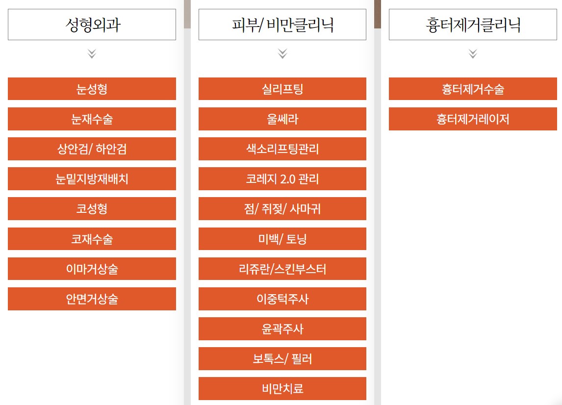 스누성형외과의원