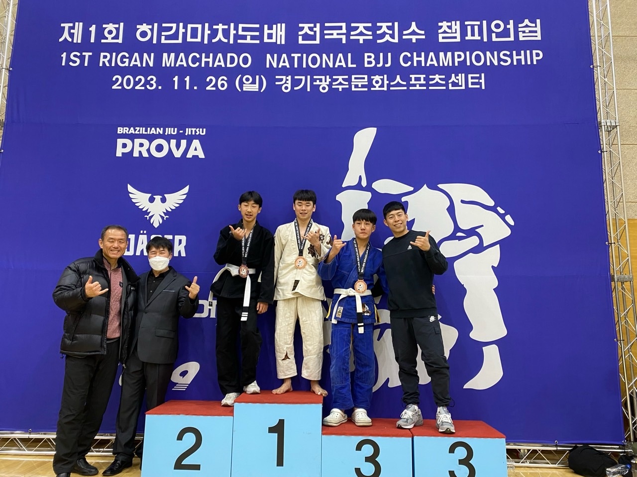 경기도 고양시 일산서구 복싱체육관 디벨롭 국가대표 킥복싱 무에타이 MMA YG스포츠센터 내부 모습 5