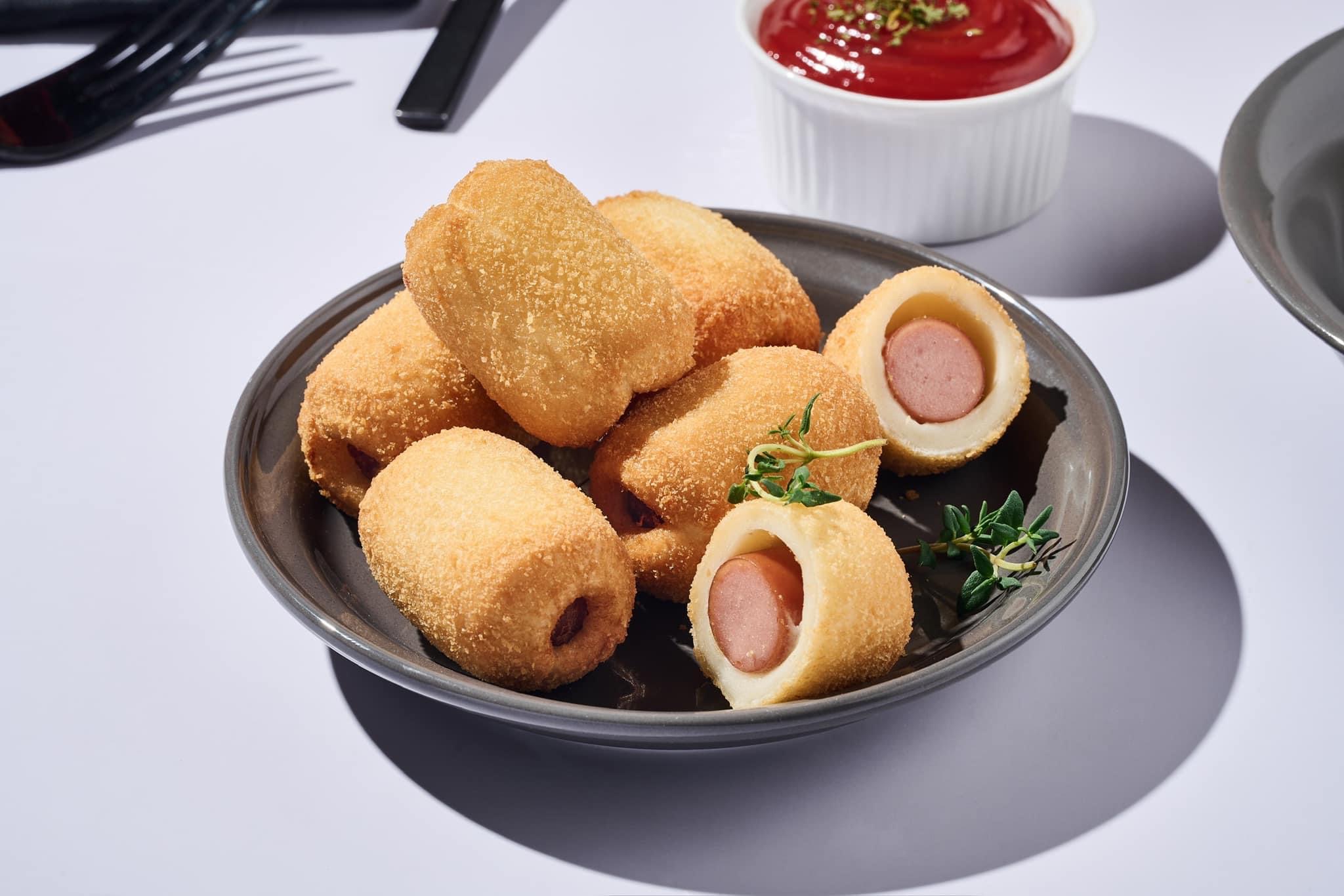 꾸브라꼬 숯불 치킨 성건점