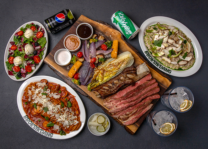 뽁식당 고잔점 대표 이미지