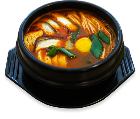 현정이네쫄면
