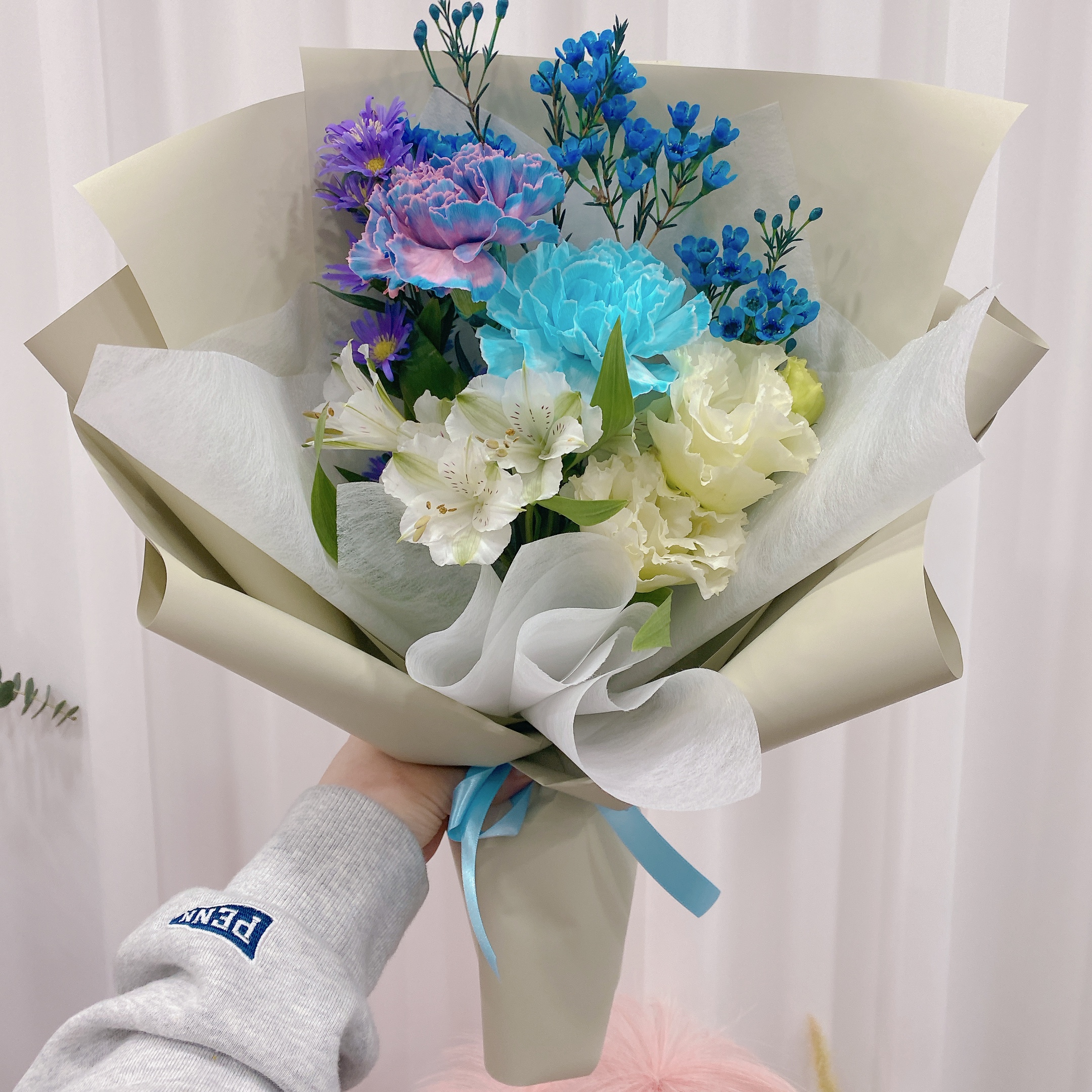 스위트드림플라워 아현역점