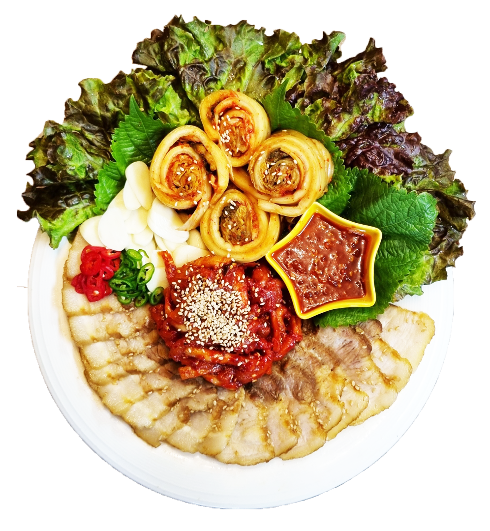 막리단길 보령동대점