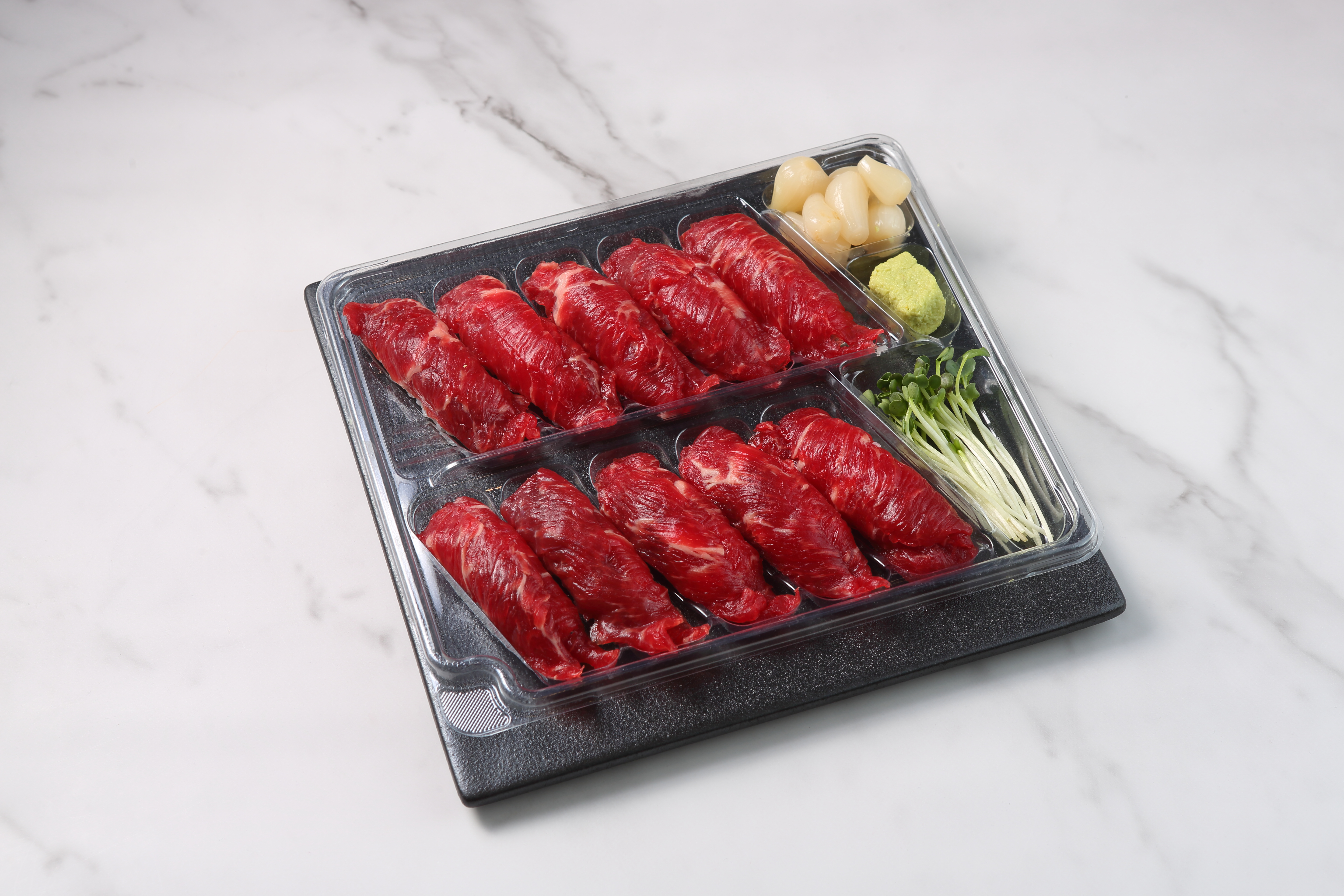 육사시미초밥