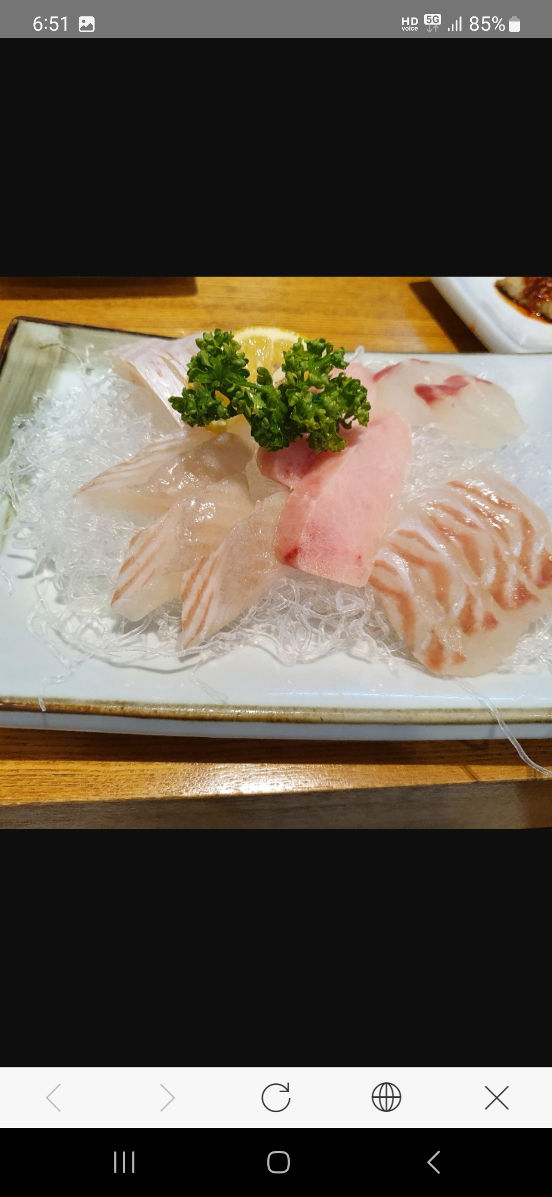 부산회집 사진 7