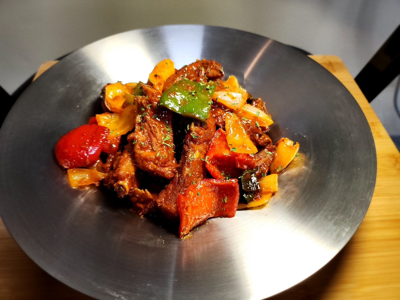 이가네김치찜