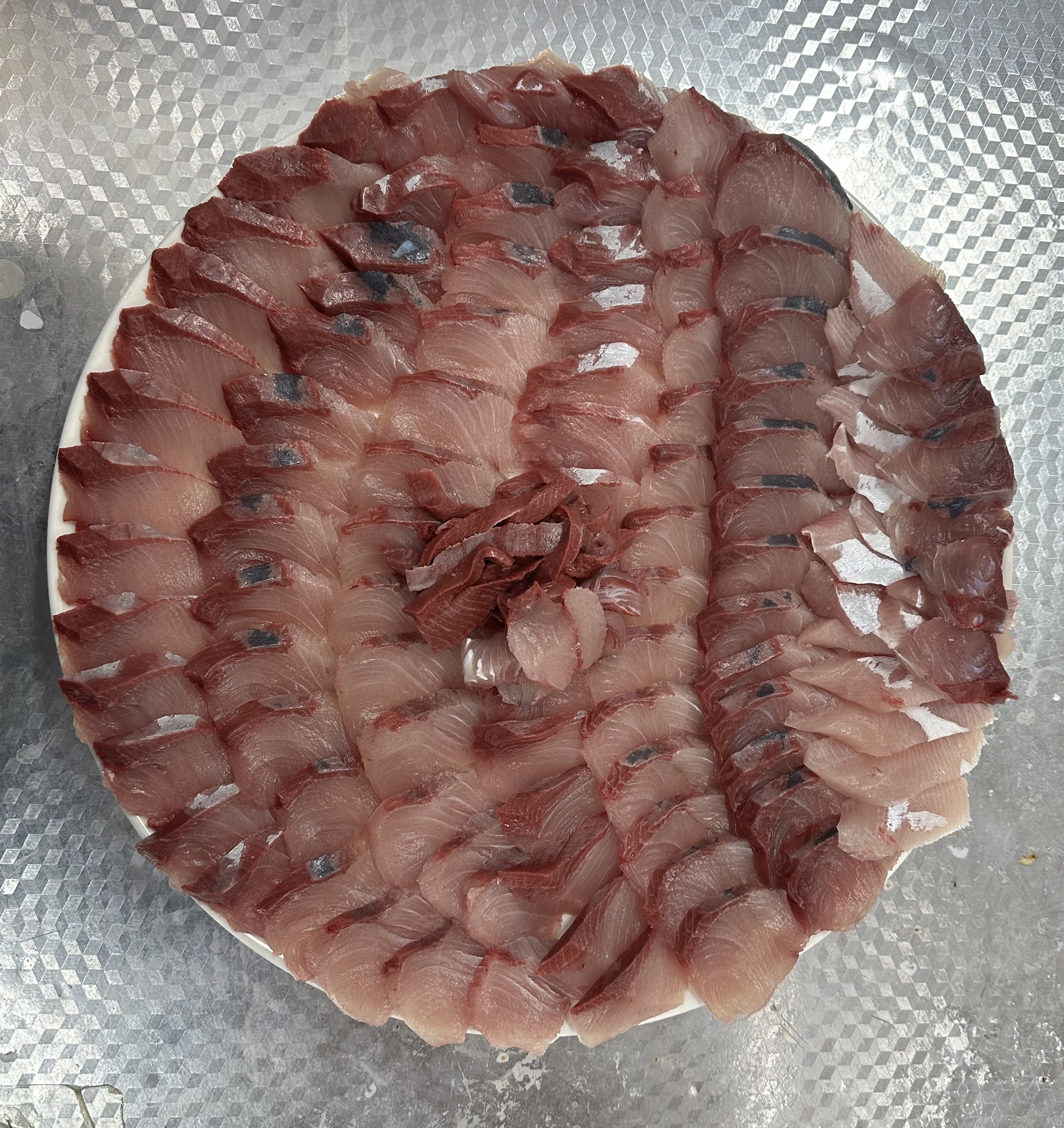 희야활어