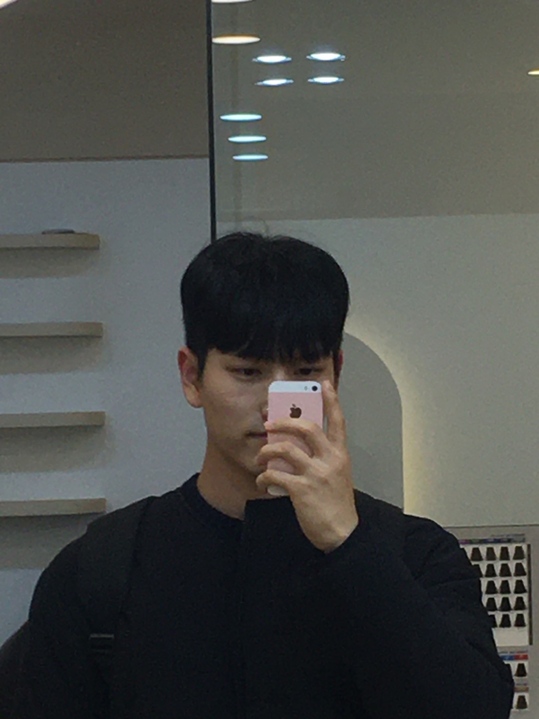 어반제이 해운대점