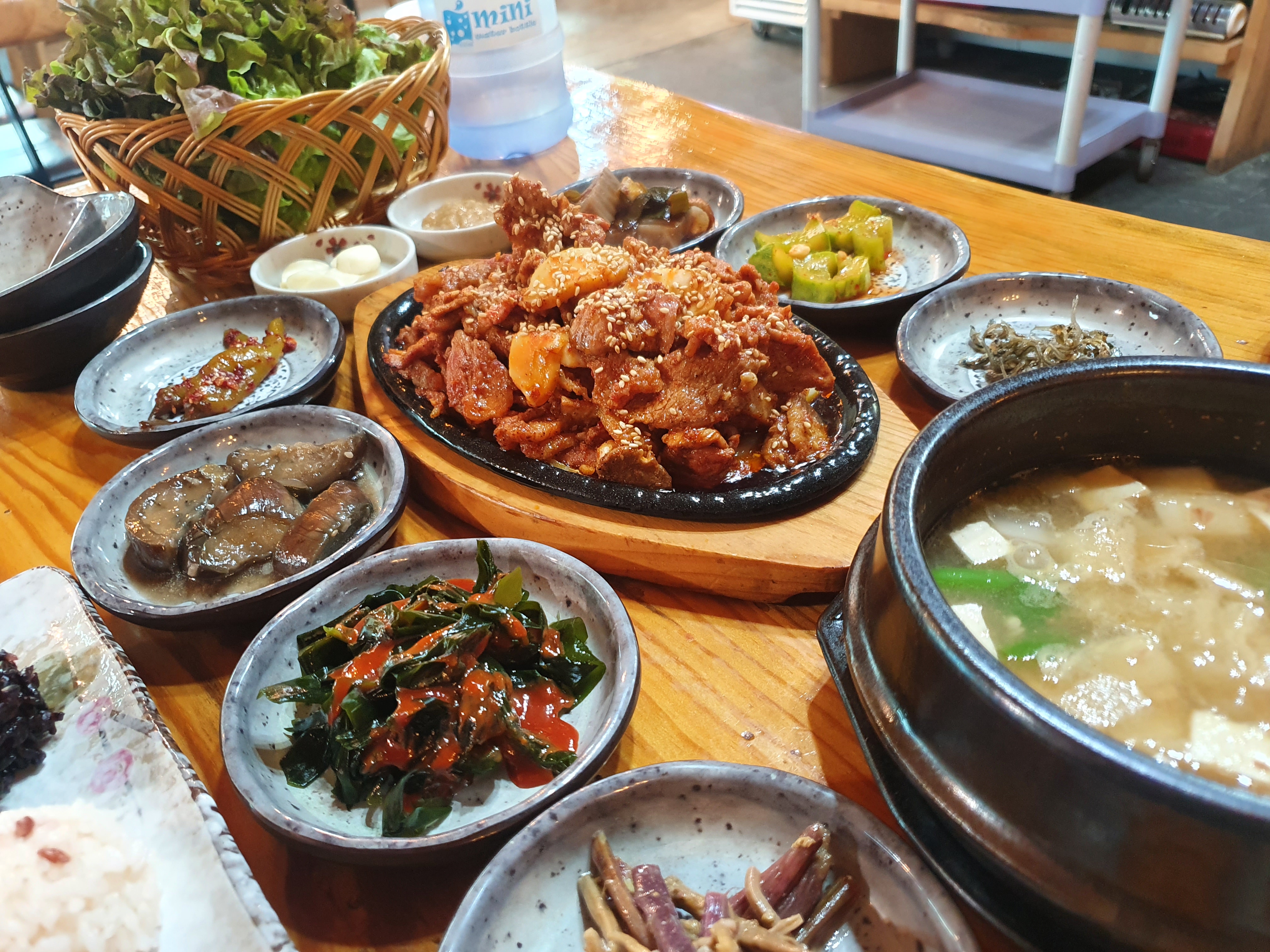 들녘애농원 설명사진