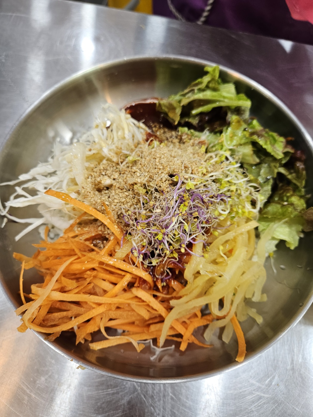 고참밀가