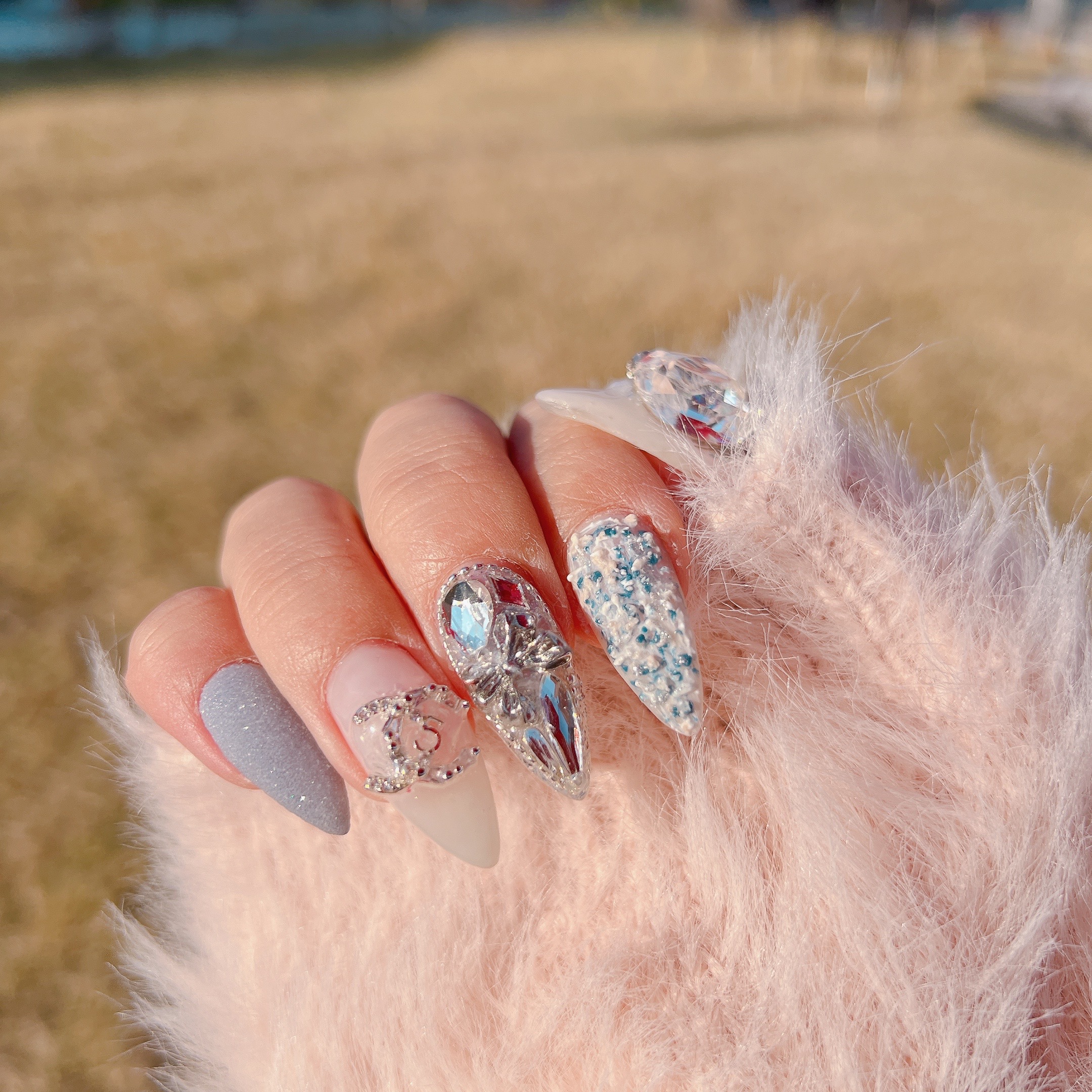 살롱드잼잼 대표 이미지