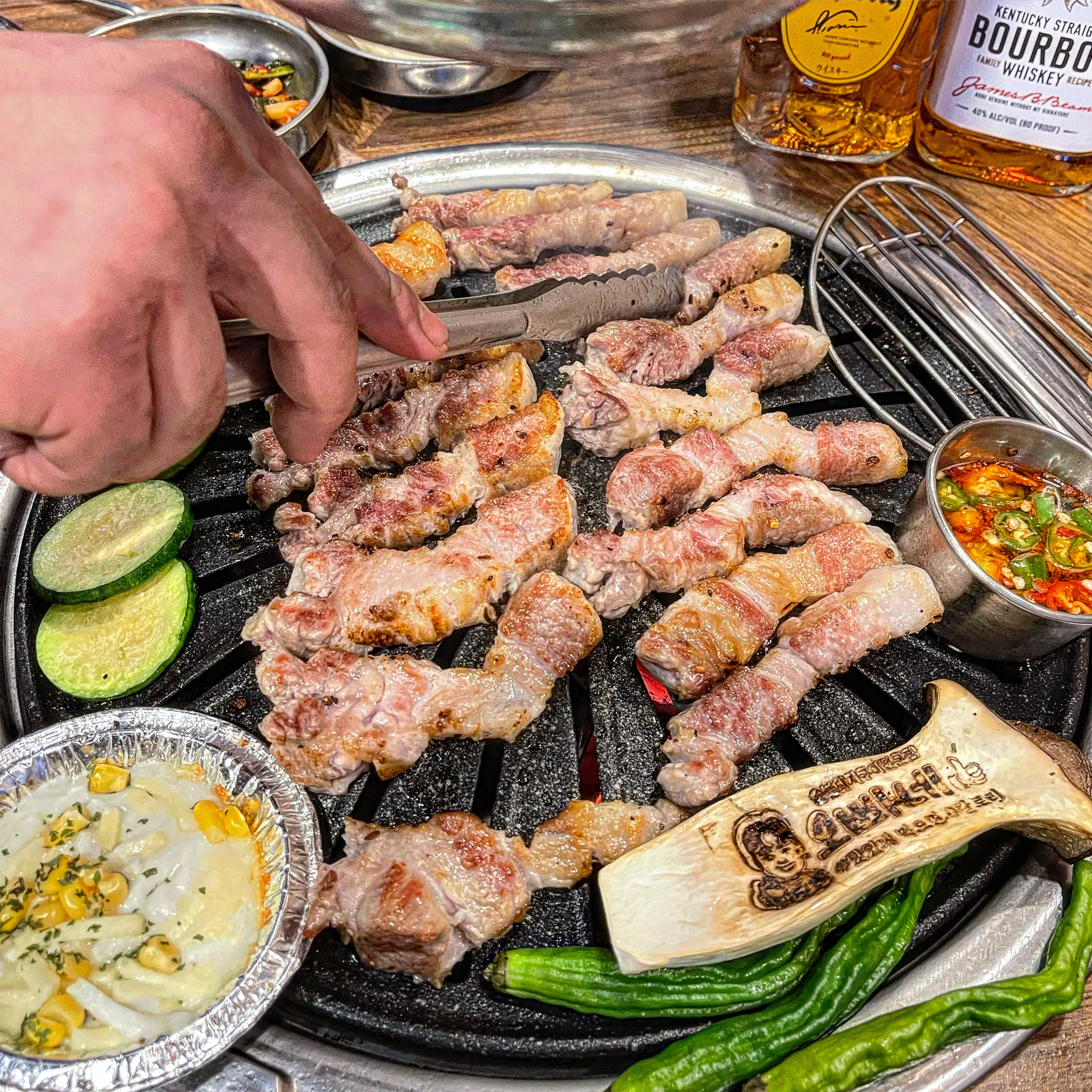 산호동 오빠네 본점