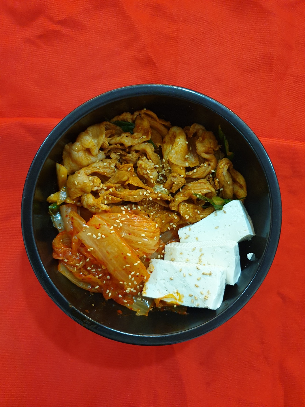 엄마의손길