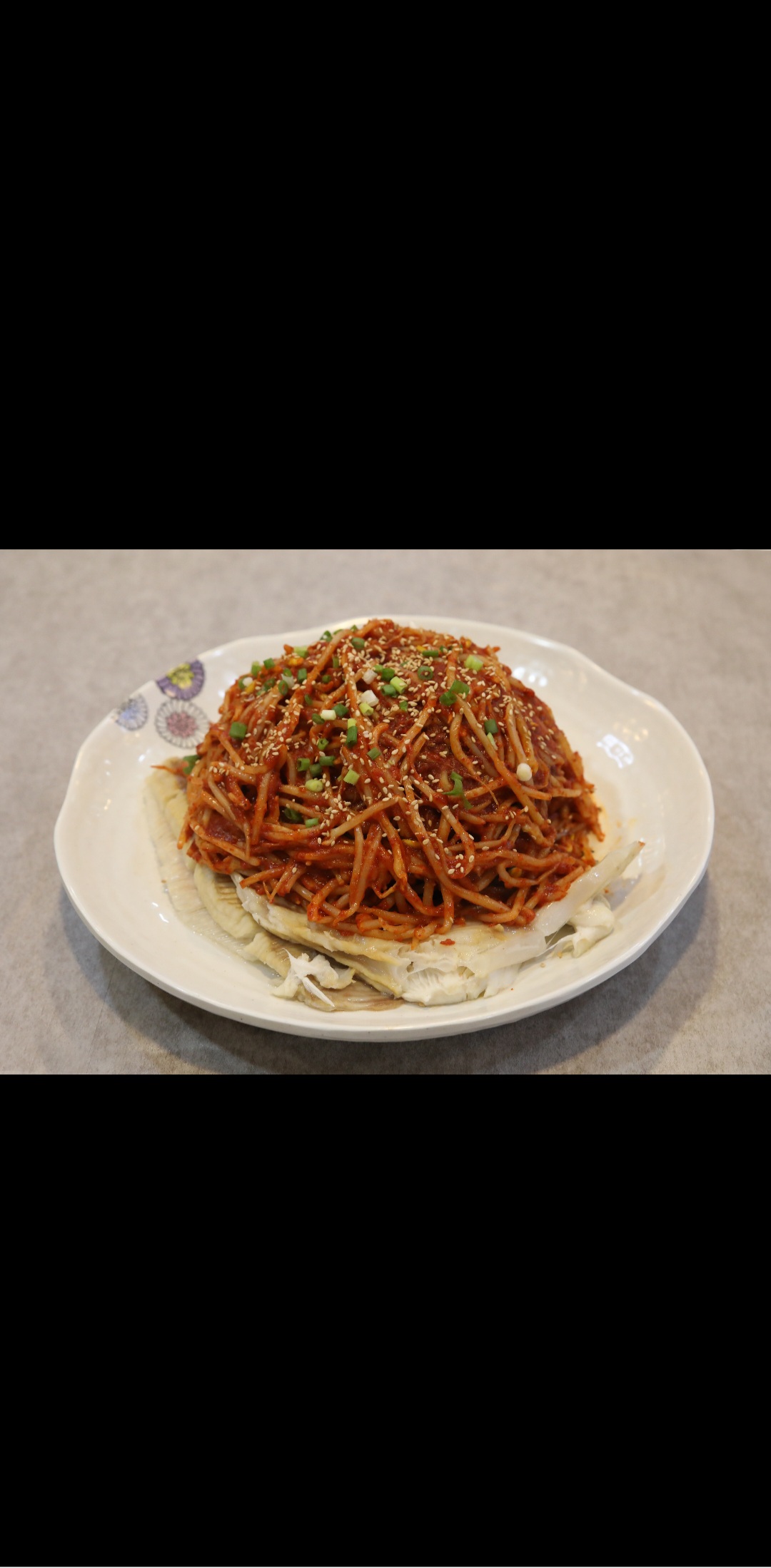 미조리해물찜 효목점