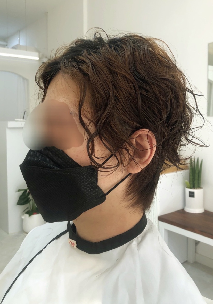 퀸맨즈헤어
