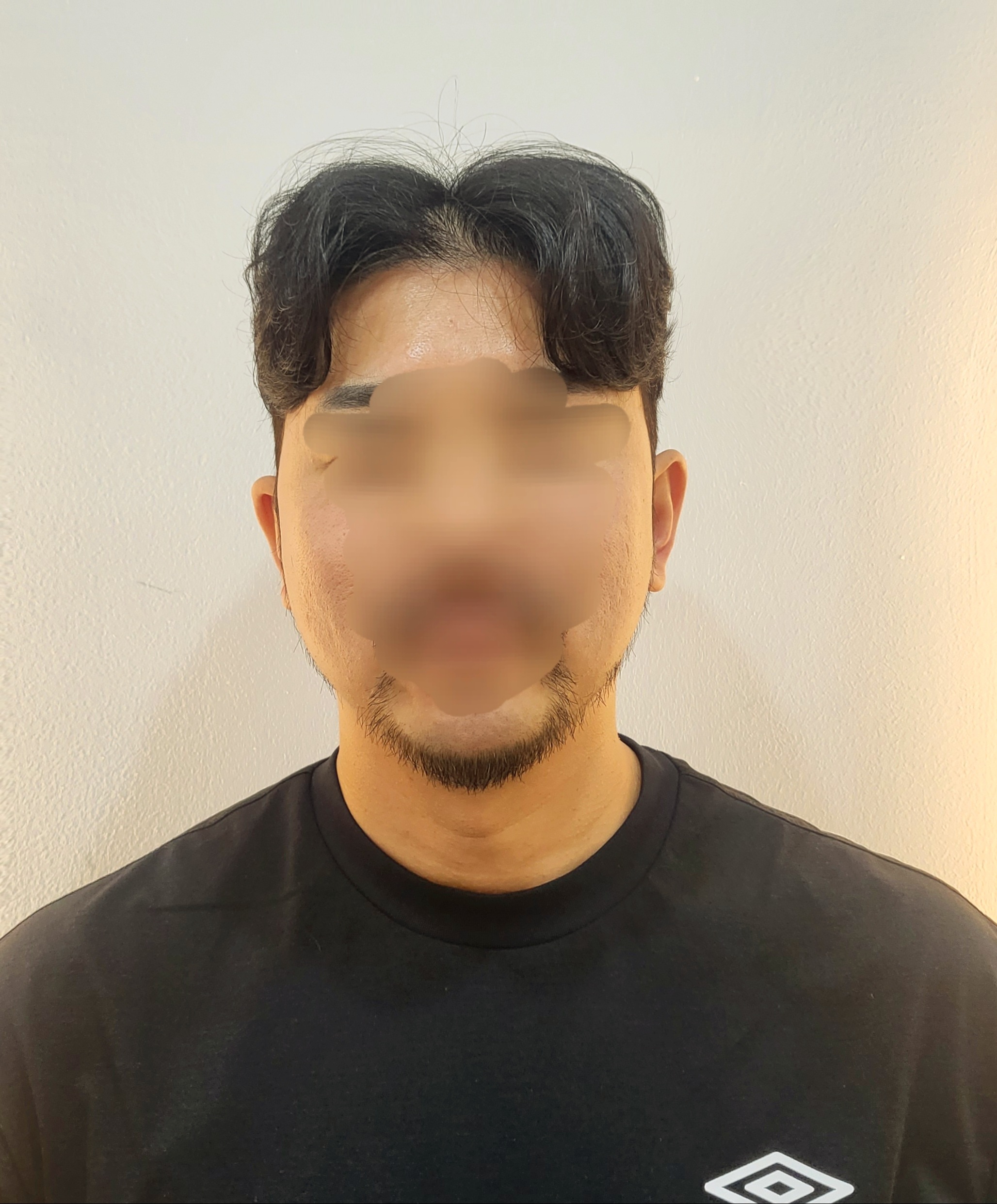 퀸맨즈헤어