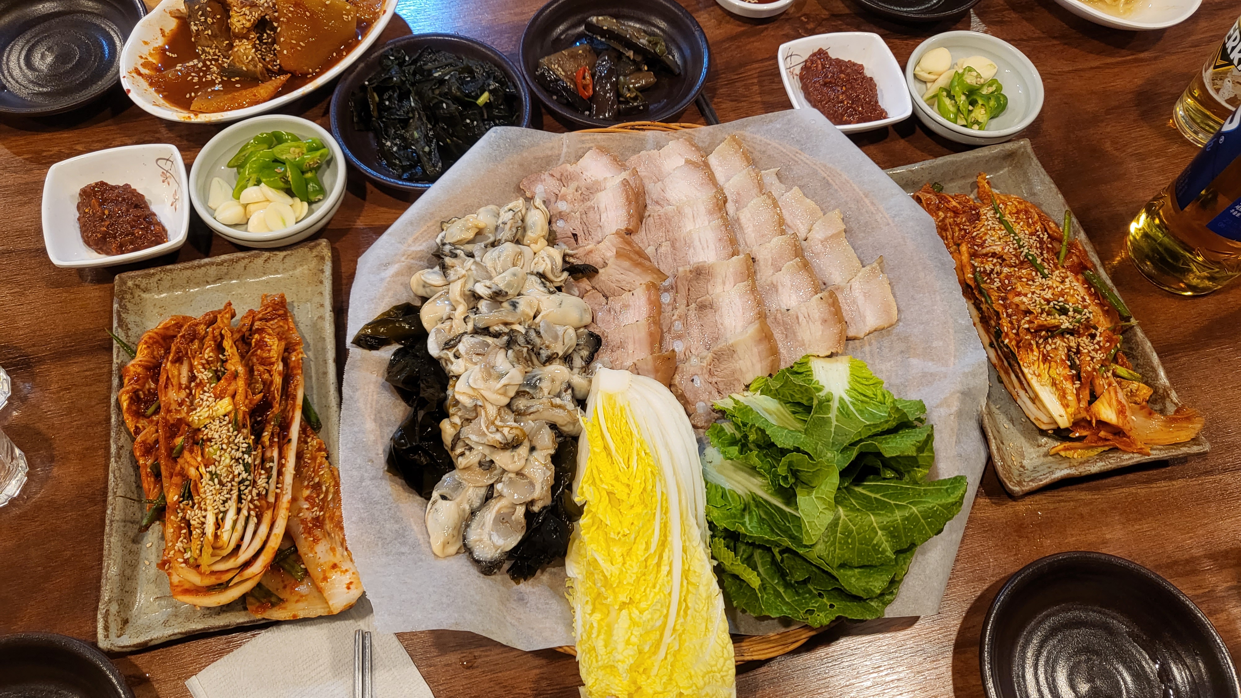 은다래