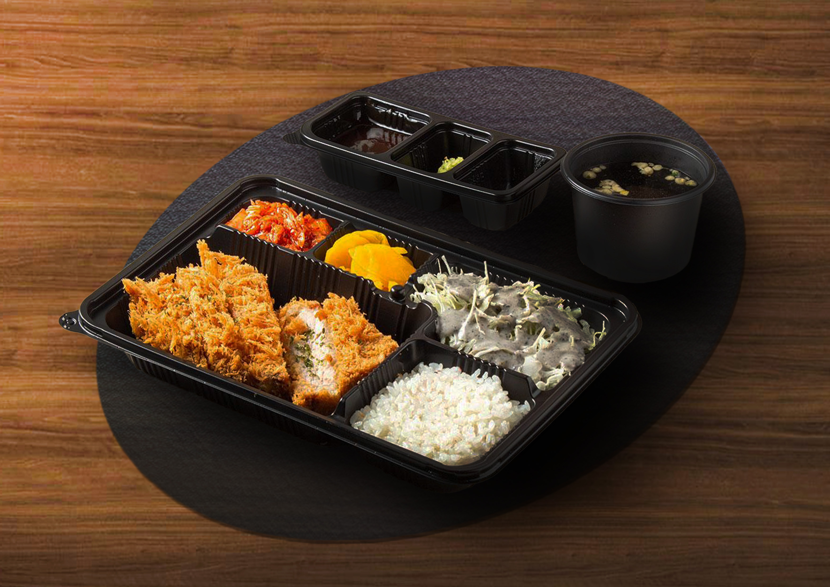 카츠백 수원점