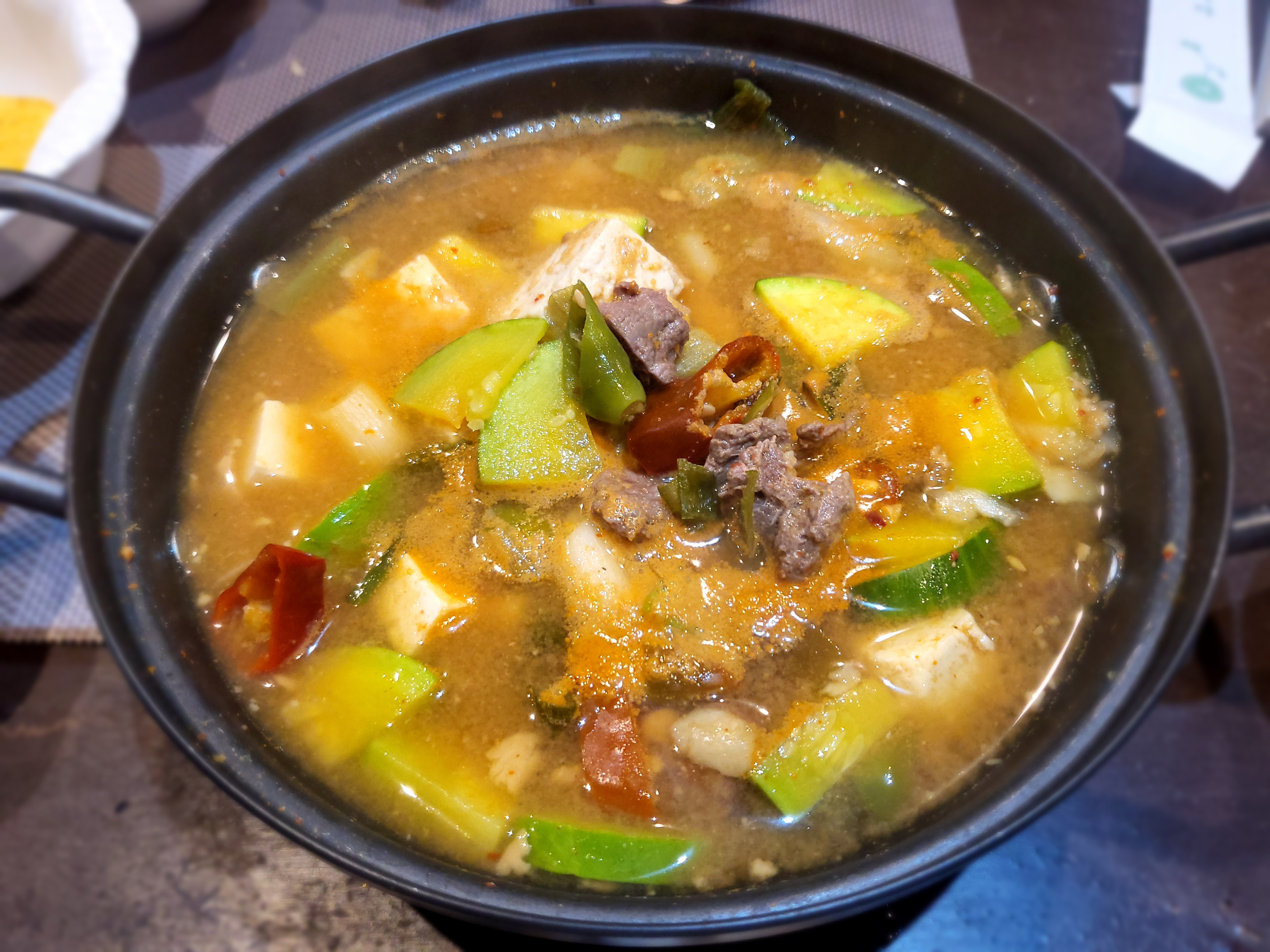 꽃님생고기