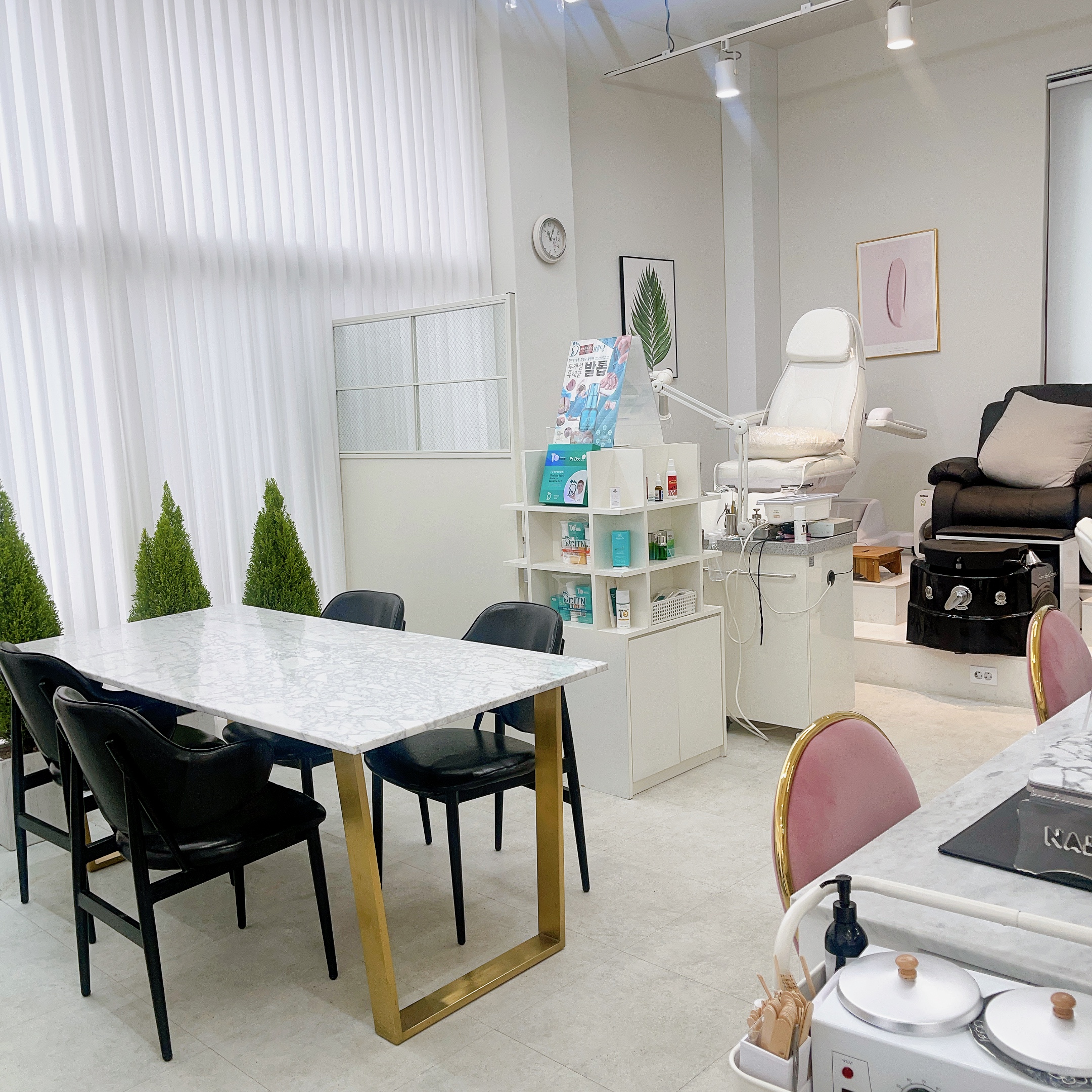 바이오풋케어 대표 이미지